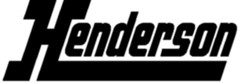 Henderson Timeline Logo