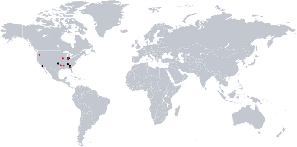 2014 Map