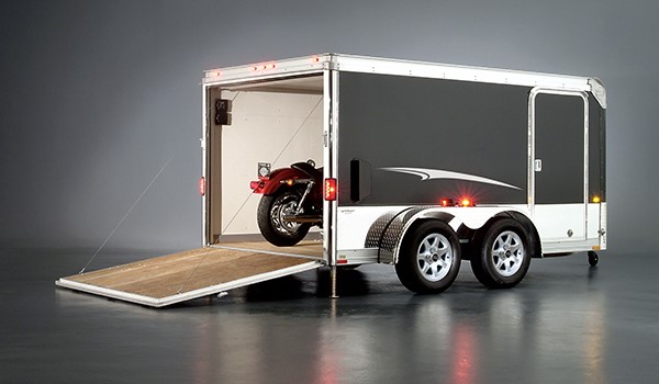 Cargo Trailer
