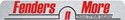 Fenders n More logo