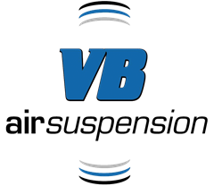 VB Air Suspension Logo