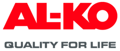 Al-Ko VT Timeline Logo