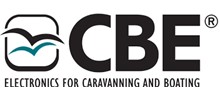 CBE Group Timeline Logo