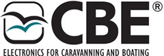 CBE Group Timeline Logo