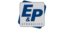 EP Hydraulics Timeline Logo