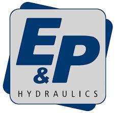 EP Hydraulics Timeline Logo