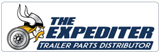 Expediter Logo for Announcement