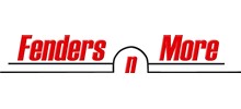 Fenders n More logo