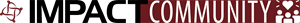 Impact Community Logo