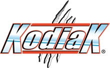 Dexter Logo