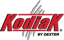 Dexter Logo