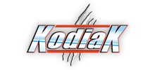 Kodiak Logo