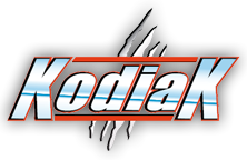 Kodiak Logo