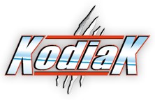 Kodiak Logo