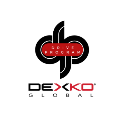 DexKo Drive logo