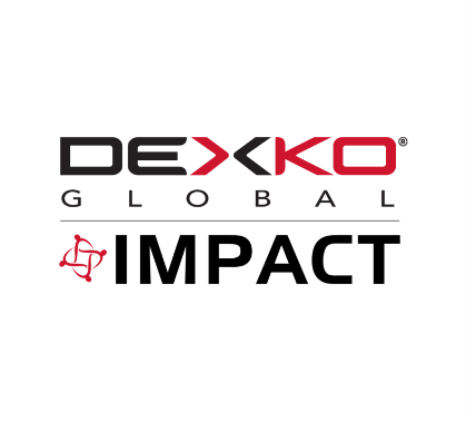 DexKo Impact logo