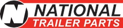 National Trailer Parts logo