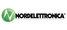 Nordelettronica logo