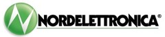 Nordelettronica logo