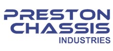 Preston logo