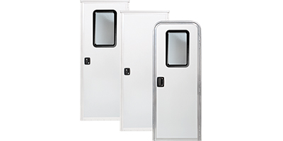 RV Doors