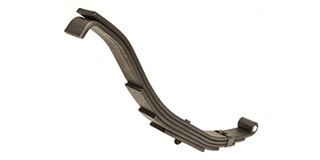 Leaf Spring