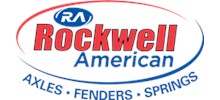 Rockwell Timeline Logo