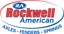 Rockwell Timeline Logo