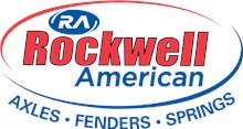 Rockwell Timeline Logo