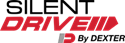Silent Drive Logo