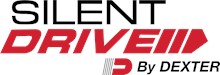 Silent Drive logo