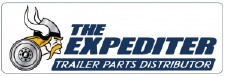 The Expediter logo