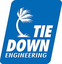 Tie Down Logo